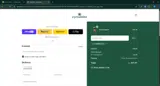 COMEBACK10 coupon verification screenshot