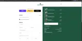 25OFFvision coupon verification screenshot