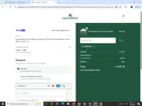 SUMMER25 coupon verification screenshot