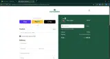 SUMMER25 coupon verification screenshot