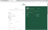 HOL25 coupon verification screenshot
