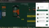 NEWYEAR coupon verification screenshot