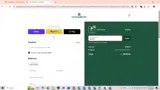 SAVE30 coupon verification screenshot