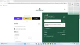 DEVINE10 coupon verification screenshot