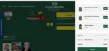 EARLYEYES coupon verification screenshot