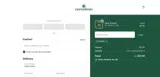 SAVE30 coupon verification screenshot