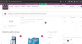 EyeWearThese coupon verification screenshot