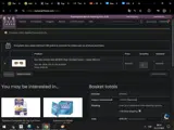 EyeWearThese coupon verification screenshot