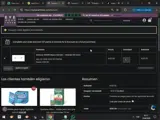 EyeWearThese coupon verification screenshot