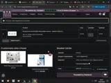 EyeWearThese coupon verification screenshot
