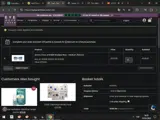 EyeWearThese coupon verification screenshot