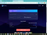EYEZYSPECIAL20 coupon verification screenshot