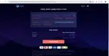 BDV coupon verification screenshot