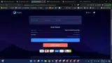 ALU_E10 coupon verification screenshot