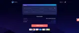 BDV coupon verification screenshot