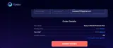 BRANDRDEZ coupon verification screenshot