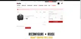 FREEDOM coupon verification screenshot
