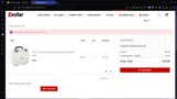 spooky15 coupon verification screenshot