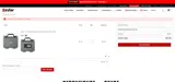 spooky15 coupon verification screenshot
