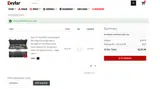 SUMMER16 coupon verification screenshot