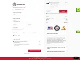 1791VIP10 coupon verification screenshot