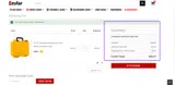SUMMER16 coupon verification screenshot