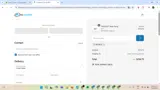 WORK15 coupon verification screenshot