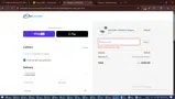 JULY10 coupon verification screenshot