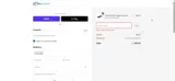 WELCOMEHOME coupon verification screenshot