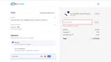 PET10 coupon verification screenshot
