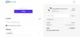 PET10 coupon verification screenshot