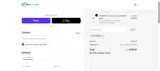 VETERAN10 coupon verification screenshot