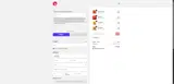 EZNEW coupon verification screenshot