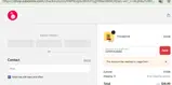 COTONIKI45950 coupon verification screenshot