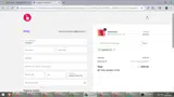 SWEET30103 coupon verification screenshot