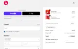 WELCOME15 coupon verification screenshot