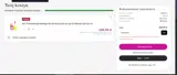 Ezebra coupon verification screenshot