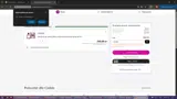 Ezebra coupon verification screenshot