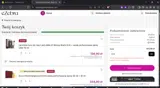Ezebra coupon verification screenshot