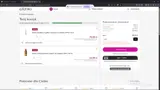 Ezebra coupon verification screenshot