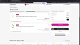 Ezebra coupon verification screenshot