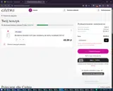 Ezebra coupon verification screenshot