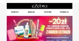 Ezebra coupon verification screenshot