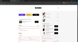 UNFITENGINEER20 coupon verification screenshot