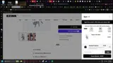 NEWINK coupon verification screenshot