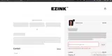 EZTOGET coupon verification screenshot