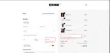 VIP30 coupon verification screenshot