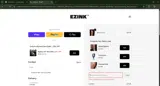 VDAY20 coupon verification screenshot