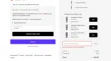 VDAY30 coupon verification screenshot
