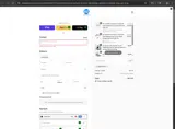 WELCOME10 coupon verification screenshot